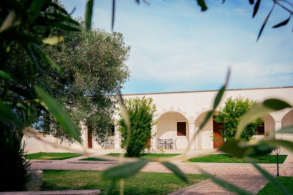 Escapade de Printemps parmi les Trulli : week-end en masseria avec exp&eacute;riences incluses