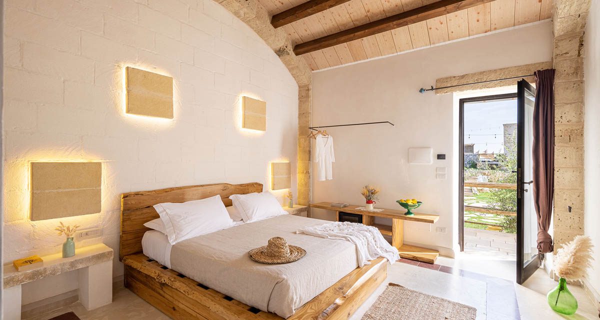 Chambre deluxe