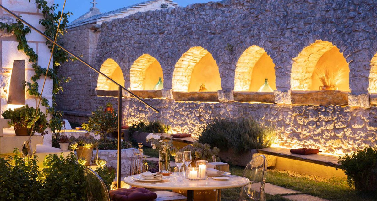 Restaurant Exterieur