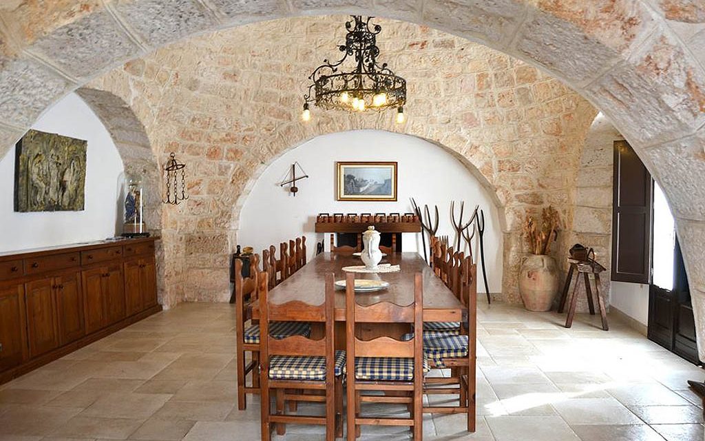 Sala à manger
