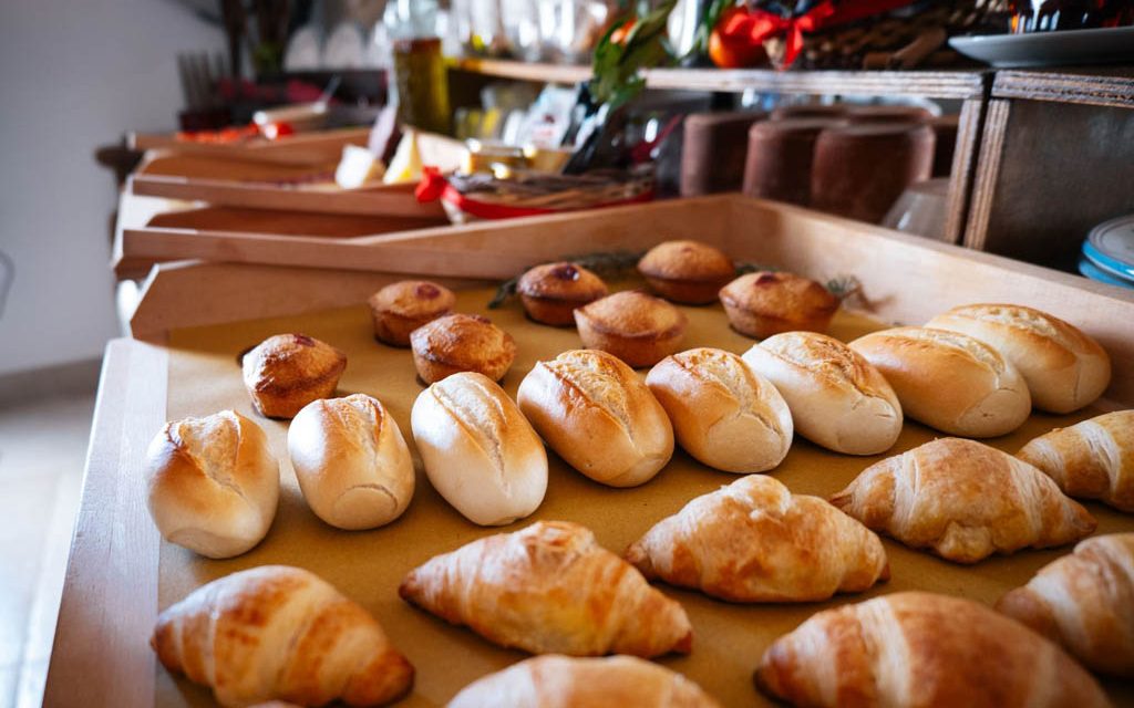 petit dejuner