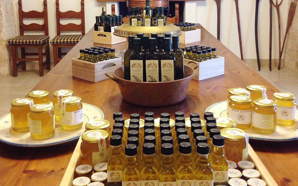 produits typiques