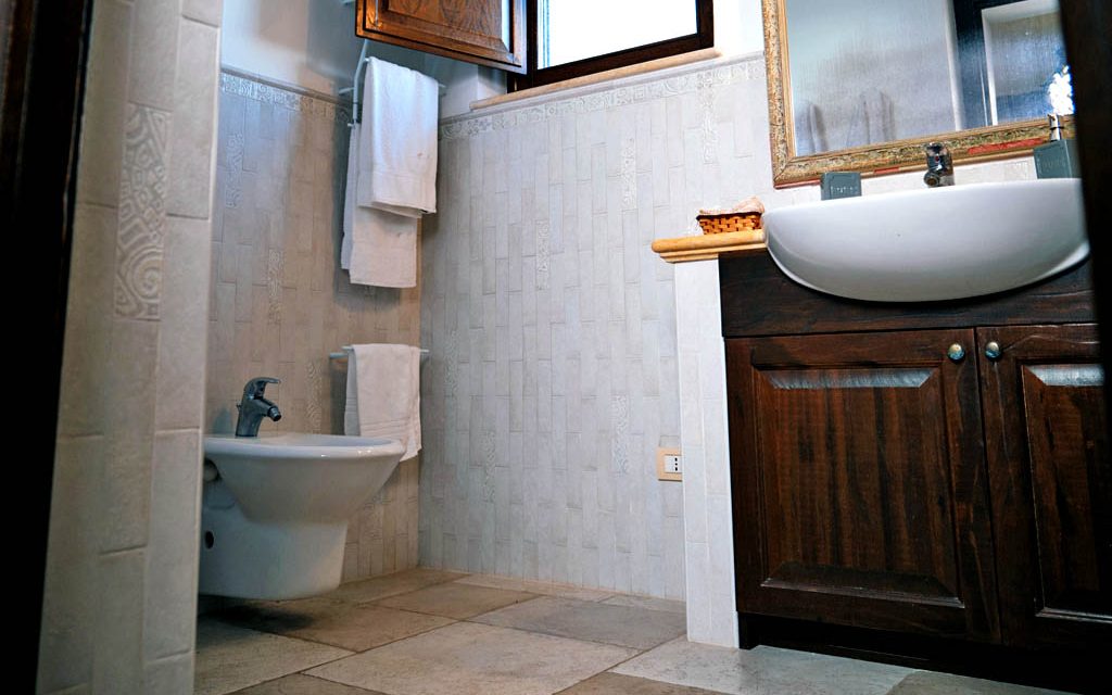 salle du bain Superior