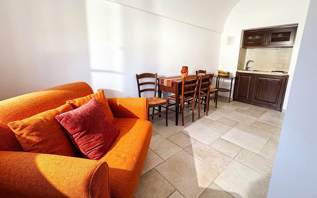 salle relax canapè
