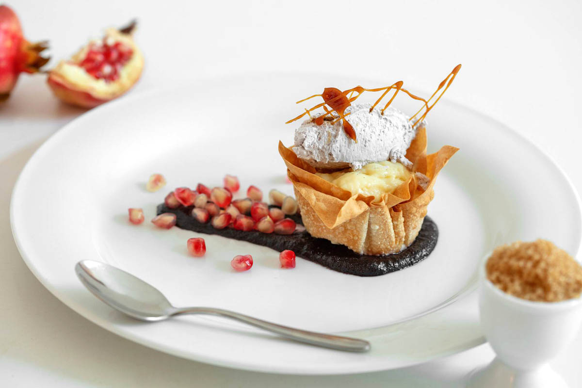 Gastronomie