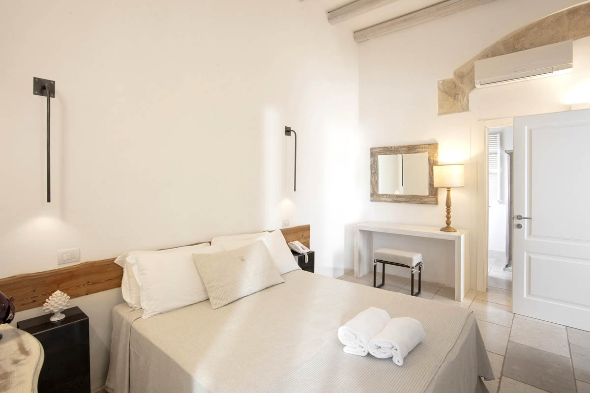 chambre suite
