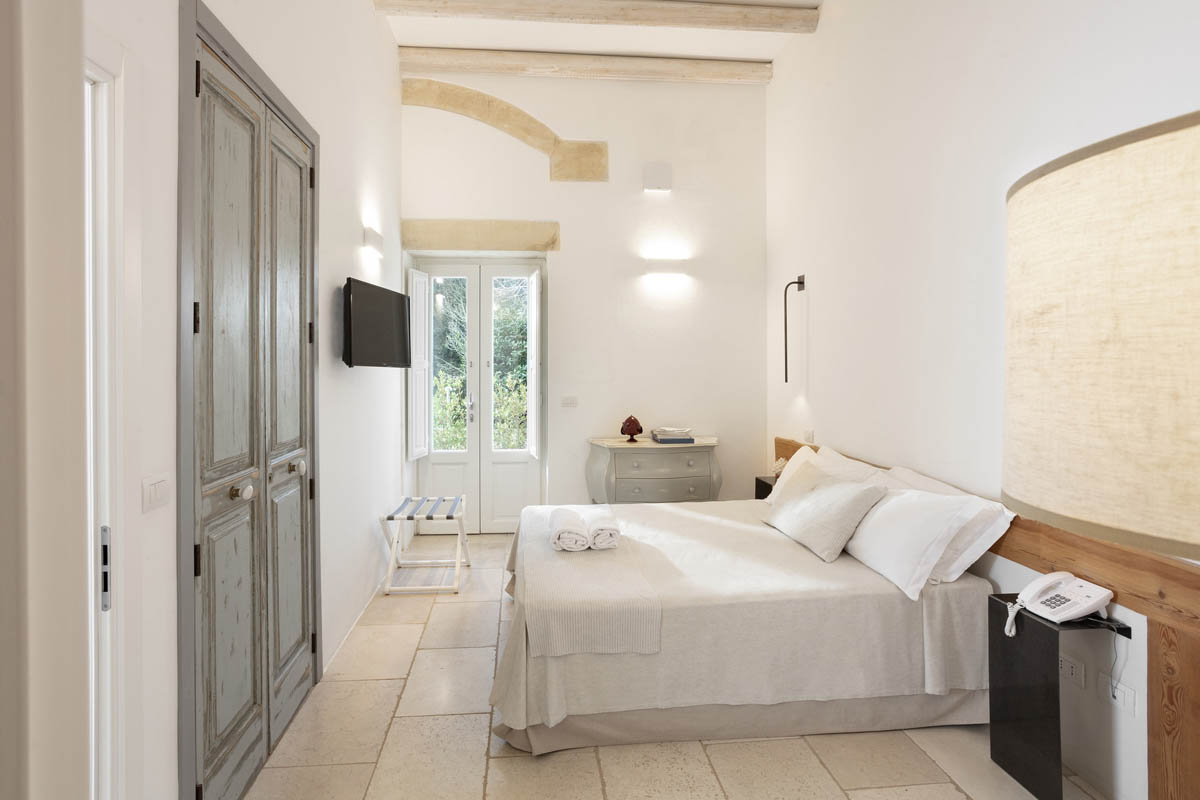 chambre suite