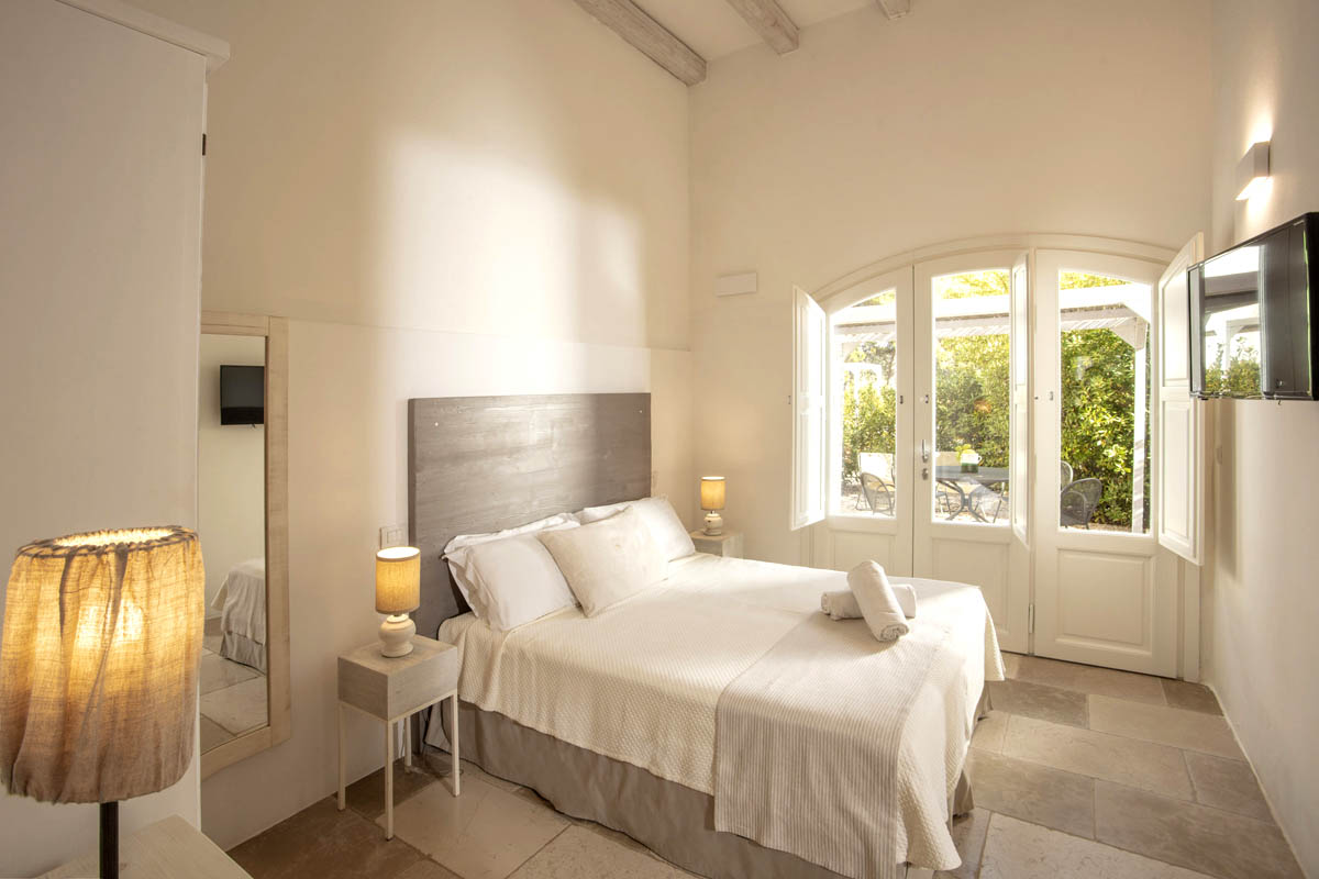 chambre suite