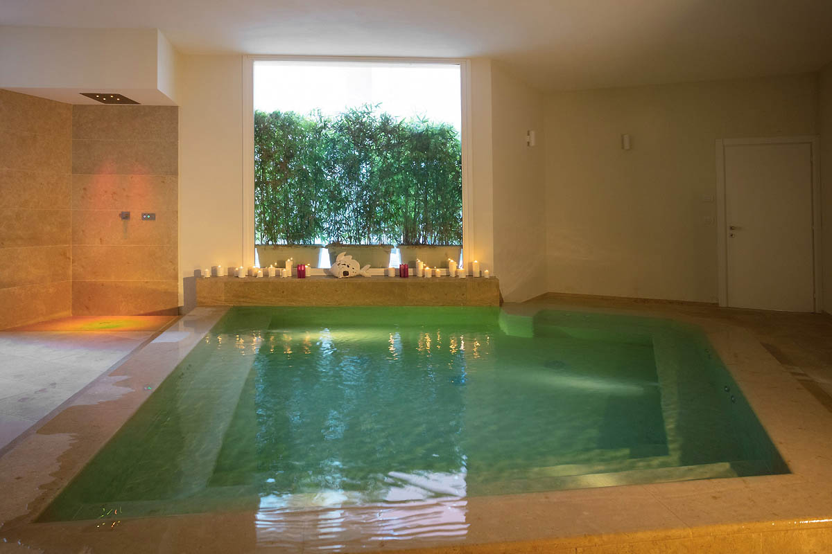 SPA Masseria Salento