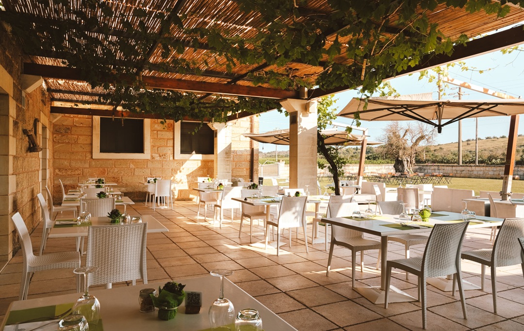 Restaurant Exterieur