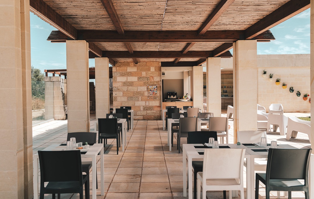Restaurant Exterieur