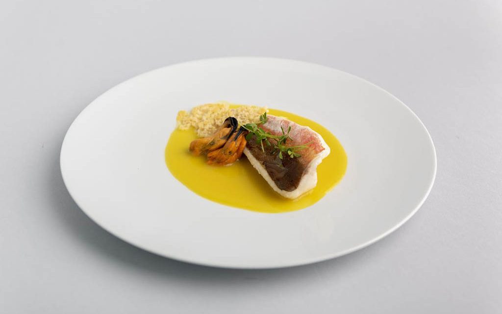 Gastronomie