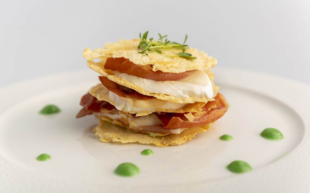 Gastronomie