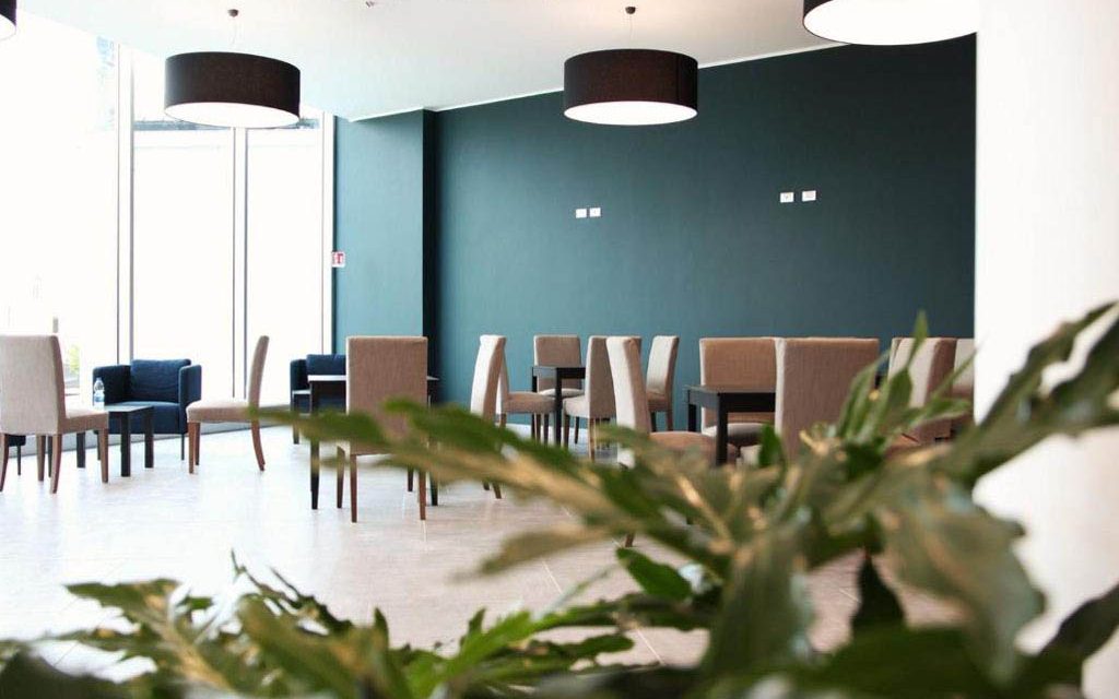 Hall Hotel Salento Luxury Rooms