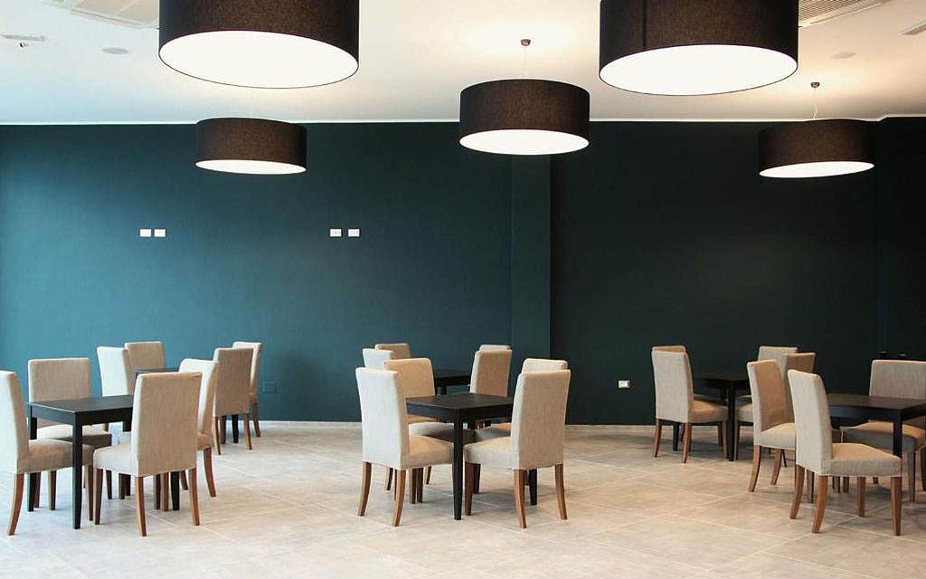 Hall Hotel Salento Luxury Rooms